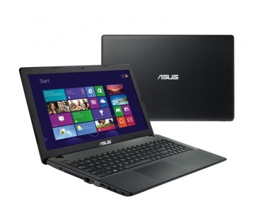 ASUS R512 Intel N3540 4 RDZENIE 8GB 256SSD HD W10