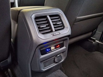 Volkswagen Tiguan Allspace SUV 2.0 TDI 150KM 2021 Volkswagen Tiguan Allspace TDI 150KM Elegance LED Matrix Area View Mart, zdjęcie 30