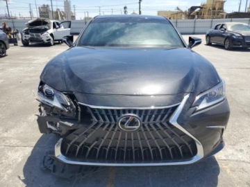 Lexus ES VII (XV70) 2024 Lexus ES 350 Base 2024 3.5l 3.5 Benzyna 302KM, zdjęcie 5