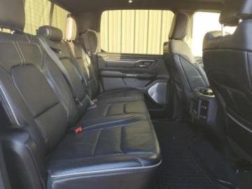  RAM 1500 LIMITED, 4x4, V8, od ubezpieczalni 5.7 Benzyna 395KM, zdjęcie 9