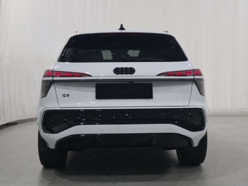 Audi Q3 II SUV 1.5 35 TFSI 150KM 2025 AUDI Q3 TFSI S line Suv 1.5 (150 KM) 2025, zdjęcie 1
