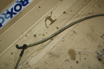 Тормозной шланг со стальной оплеткой Стальная оплетка 2 м Stunt HB