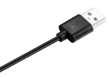 Зарядное устройство с USB-кабелем / Garmin Vivomove HR