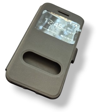 ETUI SMART VIEW CASE DO IPHONE SE 2022 / SE 2020 / IPHONE 8 / IPHONE 7
