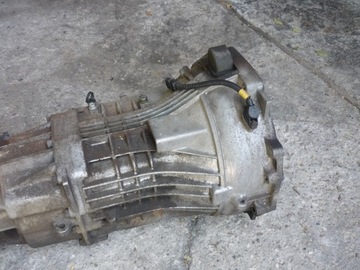 РУЧНАЯ КОРОБКА ПЕРЕДАЧ KIA SORENTO I 2.5 CRDI 140КМ РАБОТАЮЩАЯ