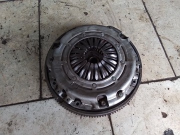 3000950651 KOMPLET SPOJKY 2.0 CDTI 84 2008 OPEL VIVARO FURGON (F7)