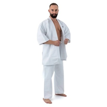 Kimono Karate Kyokushin 10 oz - 150 cm