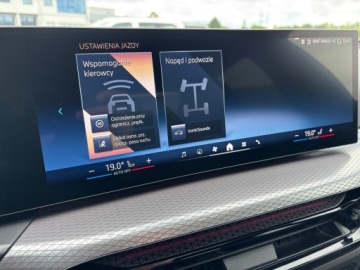BMW Seria 3 G20-G21 Limuzyna Facelifting 2.0 330i 245KM 2025 BMW 330 M-Pakiet M-PRO,KeyLess,szyby akustyczne,sz, zdjęcie 24