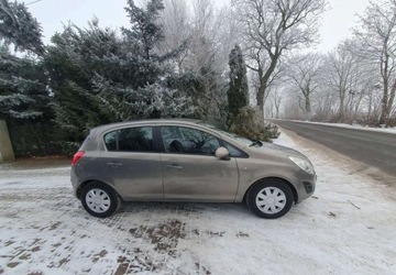 Opel Adam Hatchback 1.4 87KM 2013 Opel Adam Opel Adam 1.4 Black Link 1.4 Benzyna 87KM, zdjęcie 2