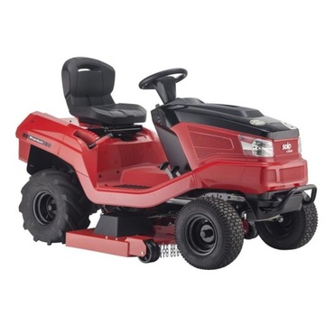 Traktor ogrodowy AL-KO T 22-110.0 HDH-A V2