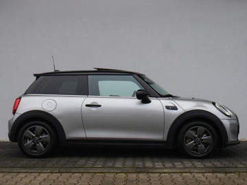 Mini Mini F56 Electric Facelifting 32.6kWh 184KM 2023 MINI Cooper SE Panorama, Head-UP, harman/kardon, K, zdjęcie 4