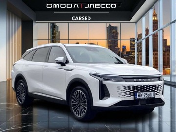 Omoda 9 1.5 T-GDI 537KM 2025 Omoda 9 PHEV Exlusive 1.5 Hybryda Plug-in 537KM, zdjęcie 6