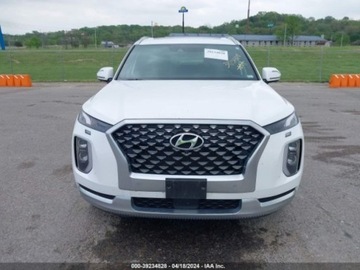 Hyundai 2021 Hyundai Palisade Calligraphy 2021 3.8l 3.8 Benzyna 291KM, zdjęcie 7