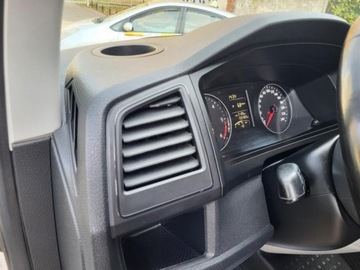 Volkswagen Caravelle T6 Transporter 2.0 TDI 150KM 2017 caravelle Trend * 2.0l TDI 150KM*9io osobowy * 155490km * Fabryczny lakier, zdjęcie 5
