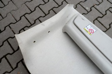 PODSUFITKA PÓŁKA FIAT DUCATO III JUMPER BOXER MOVANO 2022