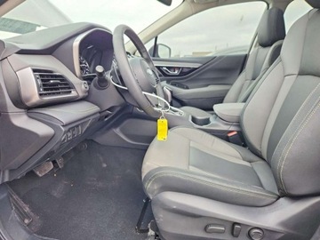 Subaru Outback VI 2025 Subaru Outback Onyx Edition Xt 2025 2.4 Benzyna 260KM, zdjęcie 7
