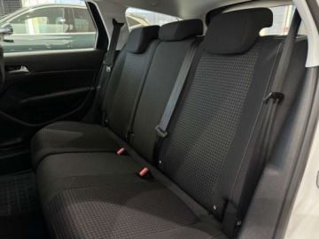 Peugeot 2021 Peugeot 308 Active Pack CarPlayAndroid Auto Kamera cofania Tempomat FV, zdjęcie 11