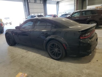 Dodge Charger VII 2020 Dodge Charger Scat Pack 2020 6.4l 6.4 Benzyna 485KM, zdjęcie 1