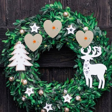 МАТЕРИАЛЫ ДЛЯ РАННЕГО ОБРАЗОВАНИЯ ПУСТЫЕ 20 ШТ.