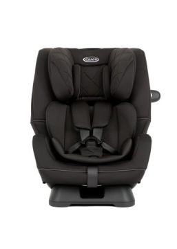 GRACO SLIMFIT R129 Автокрісло 40-150 см Midnight