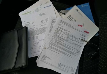 Hyundai ix35 SUV 1.6 GDI 135KM 2013 Hyundai ix35 Hyundai ix35 1.6 2WD 5 Star Edition 1.6 Benzyna 135KM, zdjęcie 38