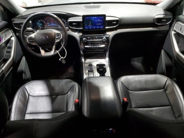 Ford Explorer VI 2023 Ford Explorer Limited 2023 2.3l 2.3 Benzyna 300KM, zdjęcie 5