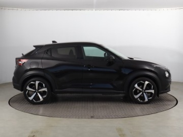 Nissan Juke II Crossover 1.0 DIG-T 117KM 2020 Nissan Juke 1.0 DIG-T, Salon Polska, zdjęcie 5