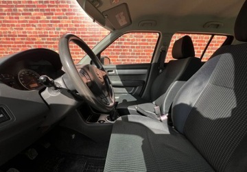 Suzuki Swift IV Hatchback 5d 1.3 92KM 2007 Suzuki Swift Klima Alu super stan Gwarancja w cenie Warszawa VLAW 1.3 92KM, zdjęcie 10