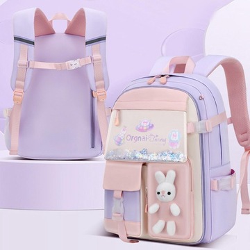 Детский рюкзак Повседневный повседневный рюкзак