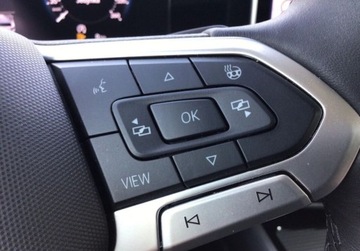 Volkswagen Passat B8 Variant Facelifting 1.5 TSI EVO 150KM 2024 Volkswagen Passat Elegance, ACC, Podgrzewana kierownica, GPS,Kamera,ergoAc, zdjęcie 17