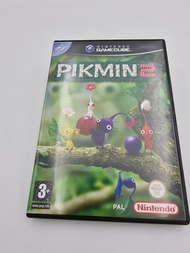NINTENDO GAMECUBE ПИКМИН 2