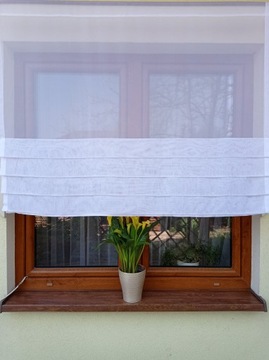 Panel firanowy 90x120