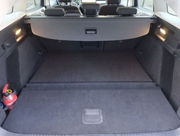 Ford Focus IV Kombi Facelifting 1.0 EcoBoost 125KM 2024 Ford Focus Ford Focus 1.0 EcoBoost 125KM TitaniumPakiet Winter Salon PL FV, zdjęcie 10