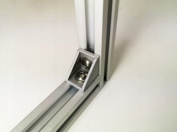 ŚRUBA ŚRUBKA M5x8 NIERDZEWNA POSZERZANA 3D 10 szt