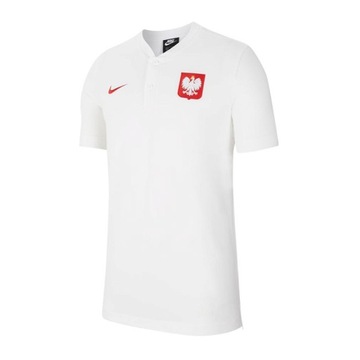 Nike Polska NSW Modern polo 102 M 178 cm
