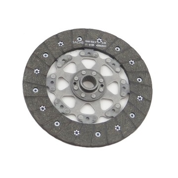Sachs 2290 601 020 Комплект сцепления