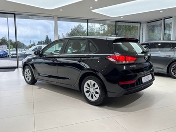 Hyundai i30 III Hatchback Facelifting 1.5 DPI 110KM 2021 Hyundai i30 Classic + / 1 właściciel / Salon Polsk, zdjęcie 1