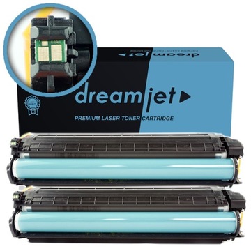 2x Toner do HP 44A CF244A LaserJet Pro M28a M15