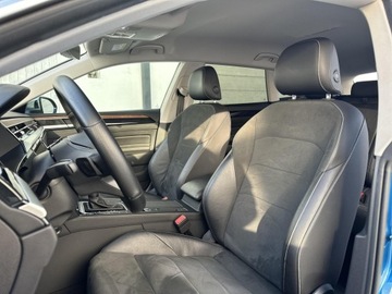 Volkswagen Arteon Fastback Facelifting 2.0 TSI 190KM 2021 Volkswagen Arteon Shooting Brake 2.0 TSI 190KM Pak, zdjęcie 12