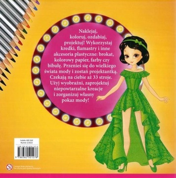 Манекенщицы, стань стилистом, бесплатные наклейки