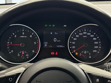 Kia Ceed III Kombi 1.6 CRDi 136KM 2021 Kia Ceed M / Kamera / 1 właściciel / Salon Polska, zdjęcie 14