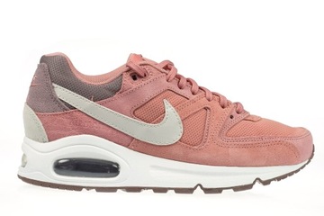 Buty damskie NIKE WMNS AIR MAX COMMAND