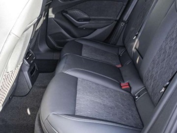 Audi A5 B10 Limousine 2.0 TFSI 204KM 2026 2.0 TFSI quattro S line (204 KM) Kamery obserwujące otoczenie, zdjęcie 16