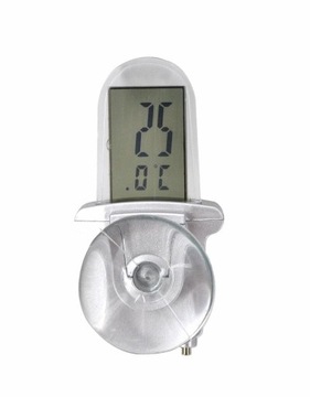 ЭЛЕКТРОННЫЙ ВСАСЫВАЮЩИЙ ТЕРМОМЕТР