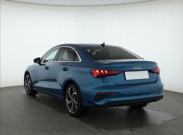 Audi A8 D5 2021 Audi A3 35 TFSI, Salon Polska, Automat, Klima, zdjęcie 3