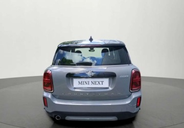 Mini Countryman F60 Crossover Facelifting 1.5  136KM 2022 MINI Countryman MINI Countryman Cooper MINI Bonkowscy 1.5 Benzyna 136KM, zdjęcie 6