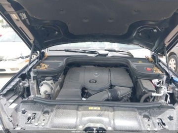 Mercedes GLE V167 2024 Mercedes-Benz GLE 350 4Matic 2024 2.0l 2.0 Benzyna 255KM, zdjęcie 8