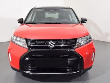 Suzuki Vitara III 2025 Vitara 1.4 Boosterjet mHEV Elegance Sun 4WD aut 110KM 2025, zdjęcie 1
