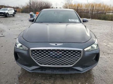  Genesis G70 Elite 2021 2.0L 2.0 Benzyna 252KM, zdjęcie 5