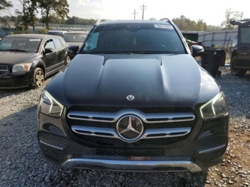 Mercedes GLE V167 2022 Mercedes-Benz GLE 350, 2022r., 2.0L 2.0 Benzyna 255KM, zdjęcie 4
